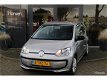 Volkswagen Up! - 1.0 up Edition BlueMotion I Navi I Airco I LM-Velgen - 1 - Thumbnail