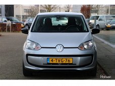 Volkswagen Up! - 1.0 up Edition BlueMotion I Navi I Airco I LM-Velgen