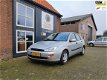 Ford Focus - 1.6-16V Ambiente Airco 5 deurs Automaat Apk 18-01-2021 1 ste eig - 1 - Thumbnail