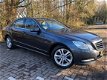 Mercedes-Benz E-klasse - 250 CGI Business Class Avantgarde - 1 - Thumbnail