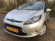 Ford Fiesta - 1.25 Limited 2010/AIRCO/ELK.PAKKET/TREKHAAK/NAP/