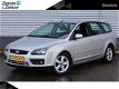 Ford Focus Wagon - 1.6-16V Futura | Airco | Nieuwe APK | Autom. verlichting | Voorruitverw. | - 1 - Thumbnail