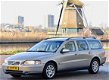 Volvo V70 - 2.4 Edition II Dealer auto, Youngtimer, boekjes aanwezig - 1 - Thumbnail