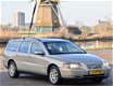 Volvo V70 - 2.4 Edition II Dealer auto, Youngtimer, boekjes aanwezig - 1 - Thumbnail