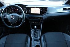 Volkswagen Polo - 1.0 TSI 95pk 7-DSG Highline - RIJKLAAR