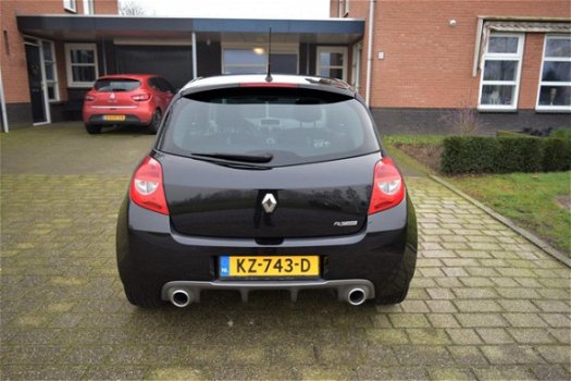 Renault Clio - 2.0 RS Cup Clima - Cruise - 1