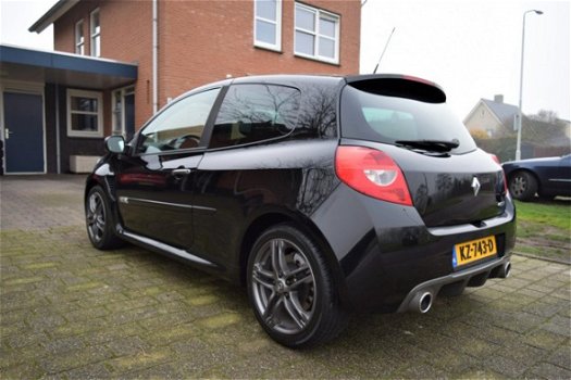 Renault Clio - 2.0 RS Cup Clima - Cruise - 1