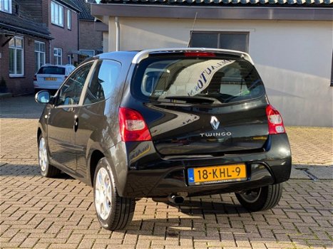 Renault Twingo - 1.2 TCE GT 101PK. Airco Elek.Pakket LmVelgen NL-Auto NAP - 1