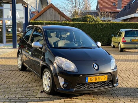 Renault Twingo - 1.2 TCE GT 101PK. Airco Elek.Pakket LmVelgen NL-Auto NAP - 1