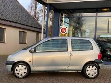 Renault Twingo - 1.2 Privilège Aut. Stuurbekr. NL-Auto NAP Nette Staat