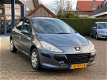 Peugeot 307 - 1.6 HDi XR 1e Eig. Cruise Elek.Pakket Trekhk NL-Auto NAP Dealer Onderhouden - 1 - Thumbnail