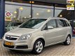 Opel Zafira - 1.8 Enjoy 7Pers Airco Cruise LmVelgen Trekhk NL-Auto NAP - 1 - Thumbnail