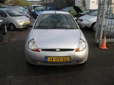 Ford Ka - 1.3 4 Edition