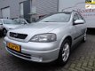 Opel Astra Wagon - 1.6-16V Njoy 5 deurs, station, AIRCO, CRUISE CONTROL, technisch 100 % en rijd sup - 1 - Thumbnail