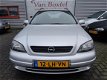 Opel Astra Wagon - 1.6-16V Njoy 5 deurs, station, AIRCO, CRUISE CONTROL, technisch 100 % en rijd sup - 1 - Thumbnail