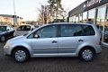 Volkswagen Touran - 1.6-16V FSI Business | CLIMATE CONTROL | PARKEERSENSOREN |CRUISE CONTROL | ELEKT - 1 - Thumbnail