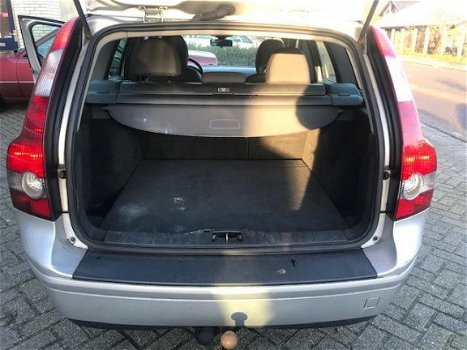 Volvo V50 - 2.0D Kinetic - 1