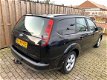 Ford Focus Wagon - 1.6 TDCi 109pk Titanium - 1 - Thumbnail