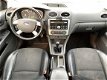 Ford Focus Wagon - 1.6 TDCi 109pk Titanium - 1 - Thumbnail