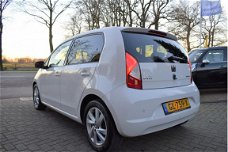 Seat Mii - 1.0 Sport Connect 5 DRS/AIRCO/NAVI/CRUISE/PDC