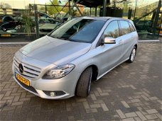 Mercedes-Benz B-klasse - 200 Ambition Comfort