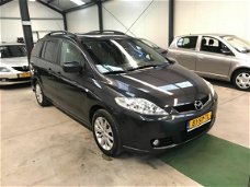 Mazda 5 - 5 2.0 Executive 7 PERS/CLIMA/NAP/APK