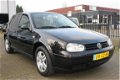 Volkswagen Golf - 1.6-16V Highline ECC Cruise Trekhaak NAP - 1 - Thumbnail