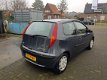 Fiat Punto - VERKOCHT SOLD - 1 - Thumbnail