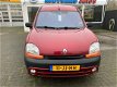 Renault Kangoo - 1.6 PRIVILEGE AIRCO zeer nette auto - 1 - Thumbnail