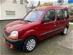 Renault Kangoo - 1.6 PRIVILEGE AIRCO zeer nette auto - 1 - Thumbnail