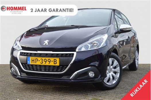 Peugeot 208 - 1.2 PureTech Urban Soul - 2 Jaar garantie - 1