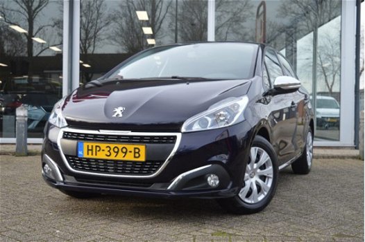 Peugeot 208 - 1.2 PureTech Urban Soul - 2 Jaar garantie - 1