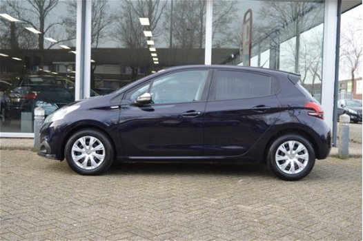 Peugeot 208 - 1.2 PureTech Urban Soul - 2 Jaar garantie - 1