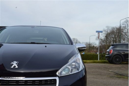 Peugeot 208 - 1.2 PureTech Urban Soul - 2 Jaar garantie - 1