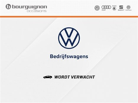 Volkswagen Caddy - 2.0 TDI L1H1 102PK Trendline , Airco, Start-Stop, Bluetooth - 1