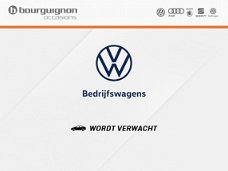 Volkswagen Caddy - 2.0 TDI L1H1 102PK Trendline , Airco, Start-Stop, Bluetooth