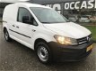 Volkswagen Caddy - 2.0 TDI L1H1 102PK Trendline , Airco, Start-Stop, Bluetooth - 1 - Thumbnail