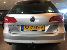 Volkswagen Passat Variant - 1.6 TDI BlueMotion