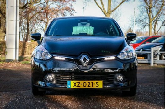 Renault Clio - dCi 90 EDC Dynamique - 1