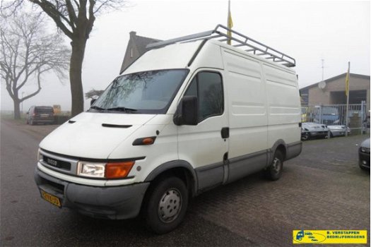 Iveco Daily - 35S 35S11V - 1