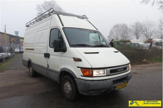 Iveco Daily - 35S 35S11V - 1