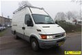 Iveco Daily - 35S 35S11V - 1 - Thumbnail