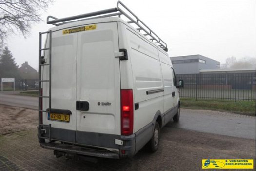 Iveco Daily - 35S 35S11V - 1