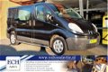 Renault Trafic - 2.0 dCi Dubbele Cabine T27 L1H1 Airco, Cruise Control - 1 - Thumbnail