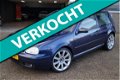 Volkswagen Golf - 1.6-16V Airco Elek Pakket Nap - 1 - Thumbnail