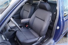 Volkswagen Golf - 1.6-16V Airco Elek Pakket Nap