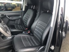 Volkswagen Caddy Maxi - 1.6 TDI automaat