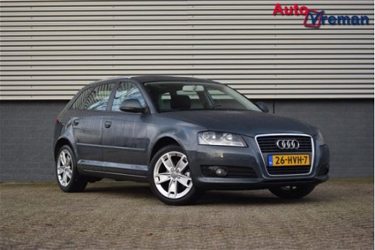 Audi A3 Sportback - 1.9 TDI Ambition Business Edition - 1