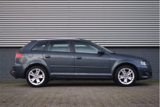 Audi A3 Sportback - 1.9 TDI Ambition Business Edition - 1