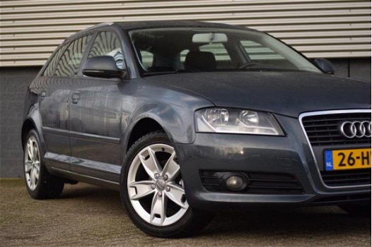 Audi A3 Sportback - 1.9 TDI Ambition Business Edition - 1